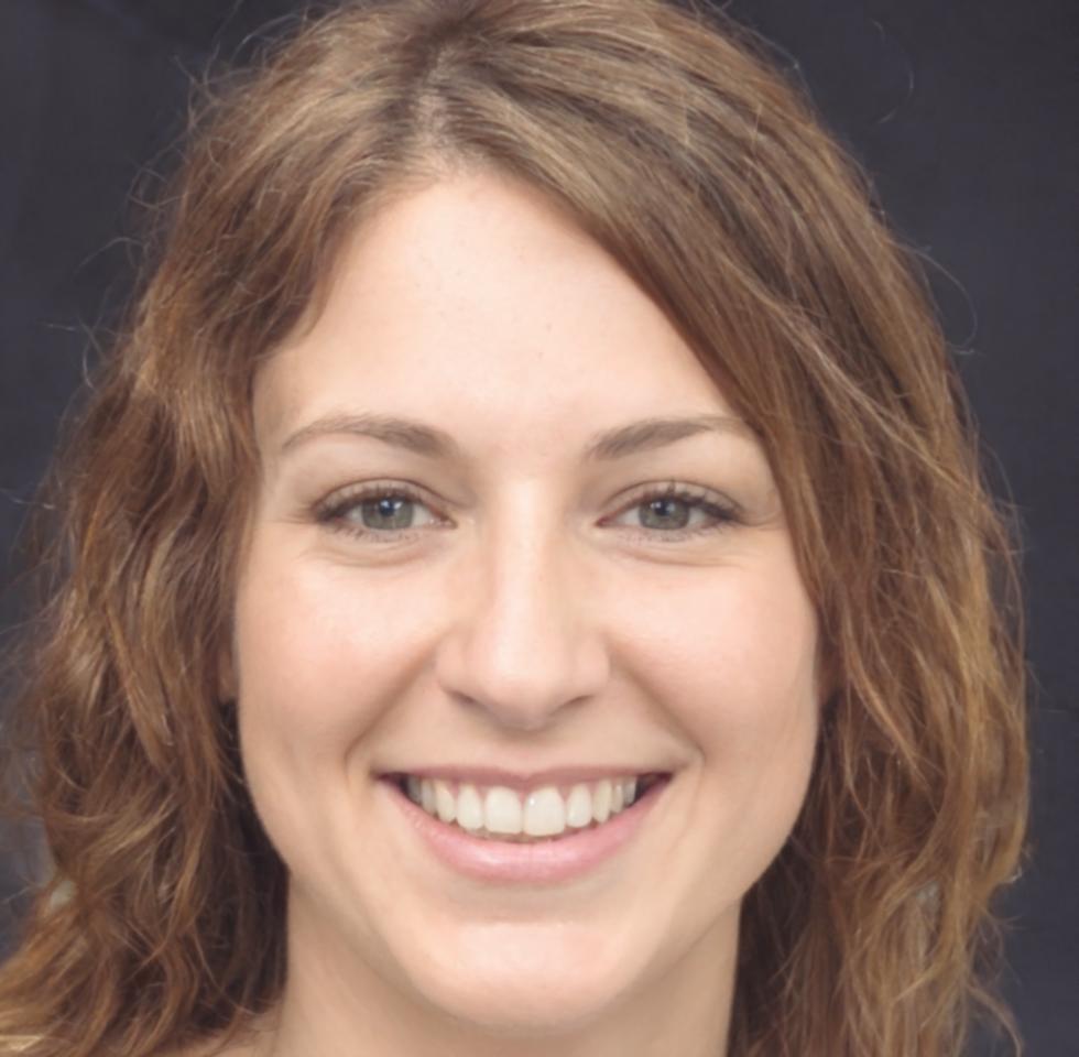 Dr. Sabine Förster