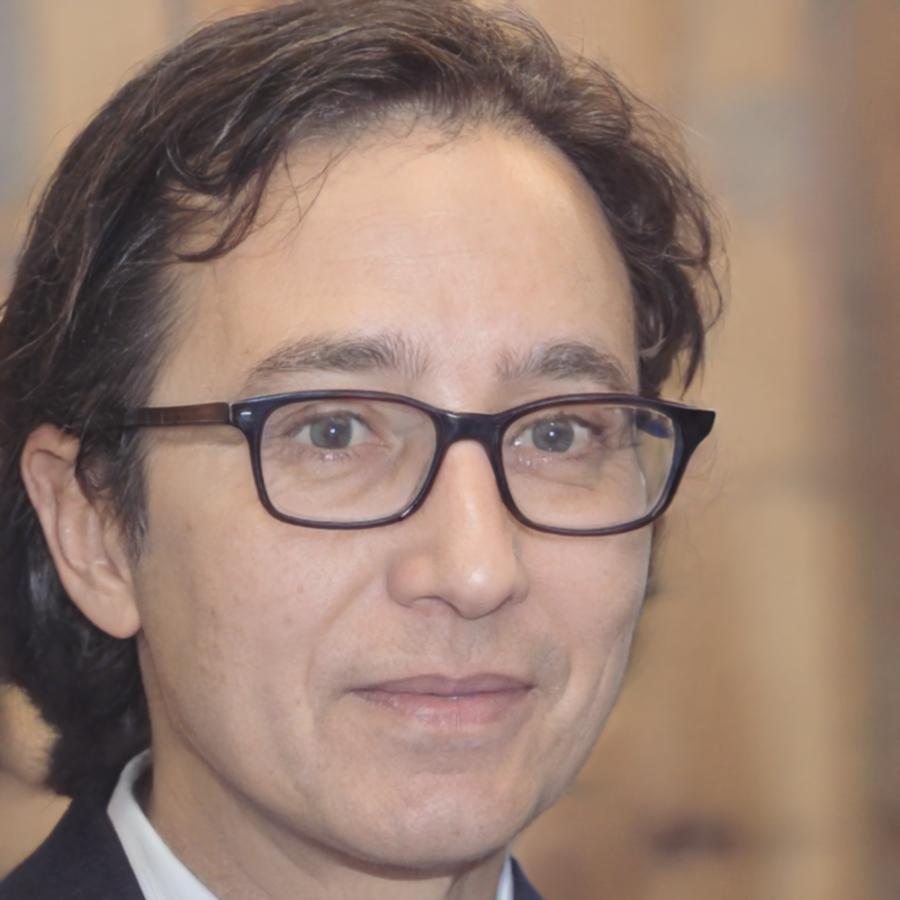 Prof. Dr. Clemens Hartwig