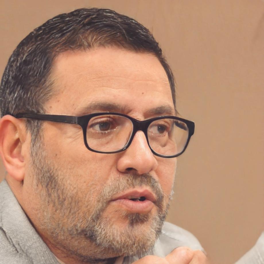 Profilbild von Clemens Rothschild