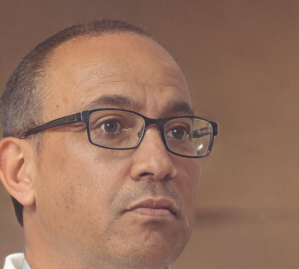 Profilbild von Benedikt Waldmann